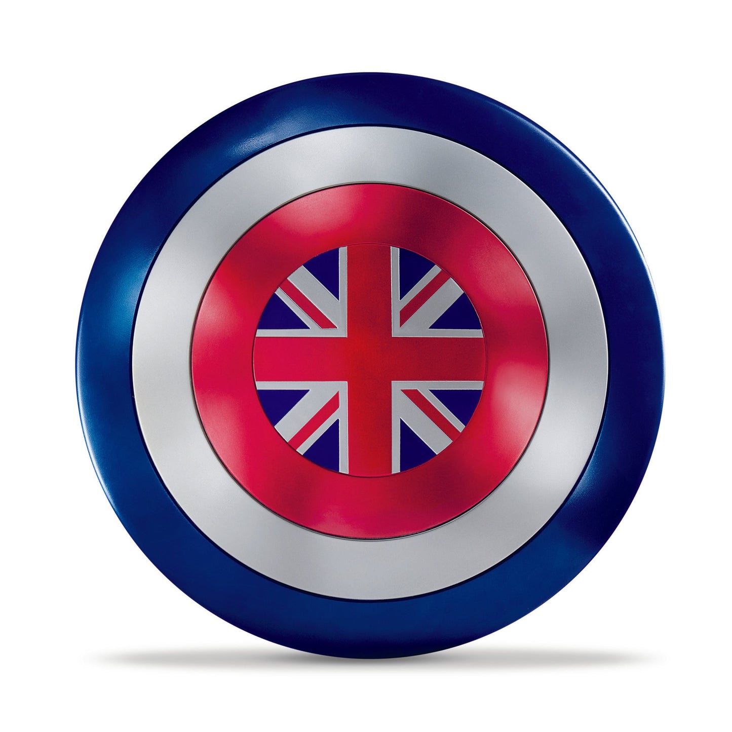 Marvel Legends - Captain Carter Premium Roleplay Shield (preorder Q1)