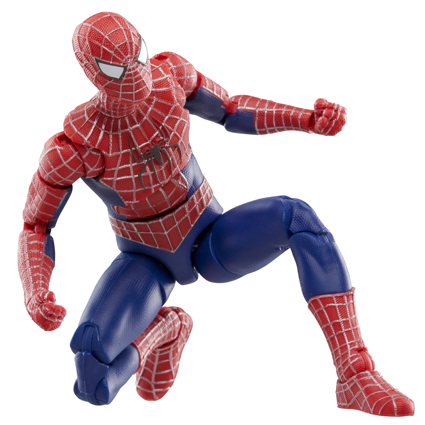 Marvel Legends Friendly Neighborhood Spider-Man - Tobey Maguire