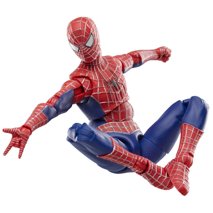 Marvel Legends Friendly Neighborhood Spider-Man - Tobey Maguire
