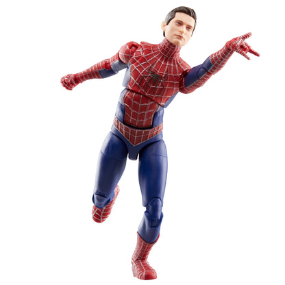 Marvel Legends Friendly Neighborhood Spider-Man - Tobey Maguire
