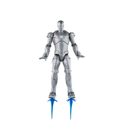 Hasbro - Marvel Legends Series Iron Man Mark II