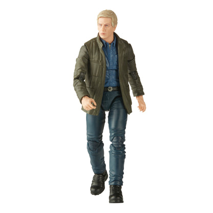 Marvel Legends Series Talos HYDRA STOMPER Baf