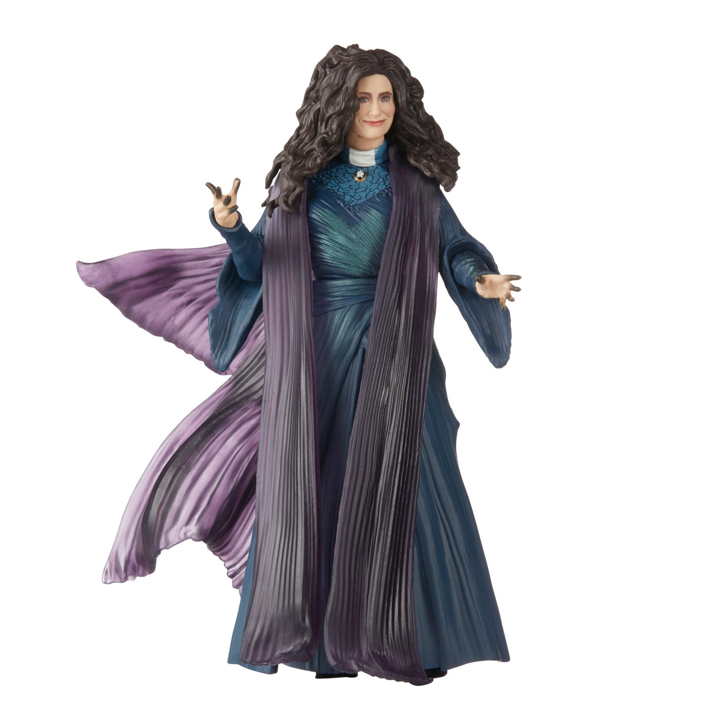 Marvel Legends Series Agatha Harkness HYDRA STOMPER Baf