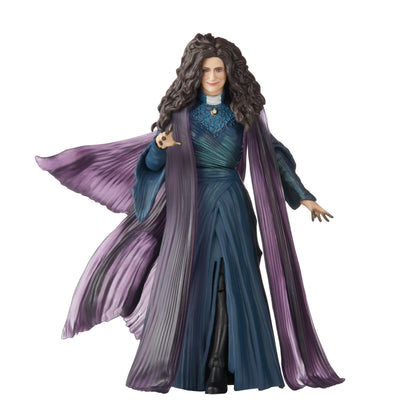 Marvel Legends Series Agatha Harkness HYDRA STOMPER Baf