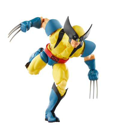 Hasbro - Marvel Legends - X-Men 97 – Wolverine - Reissue