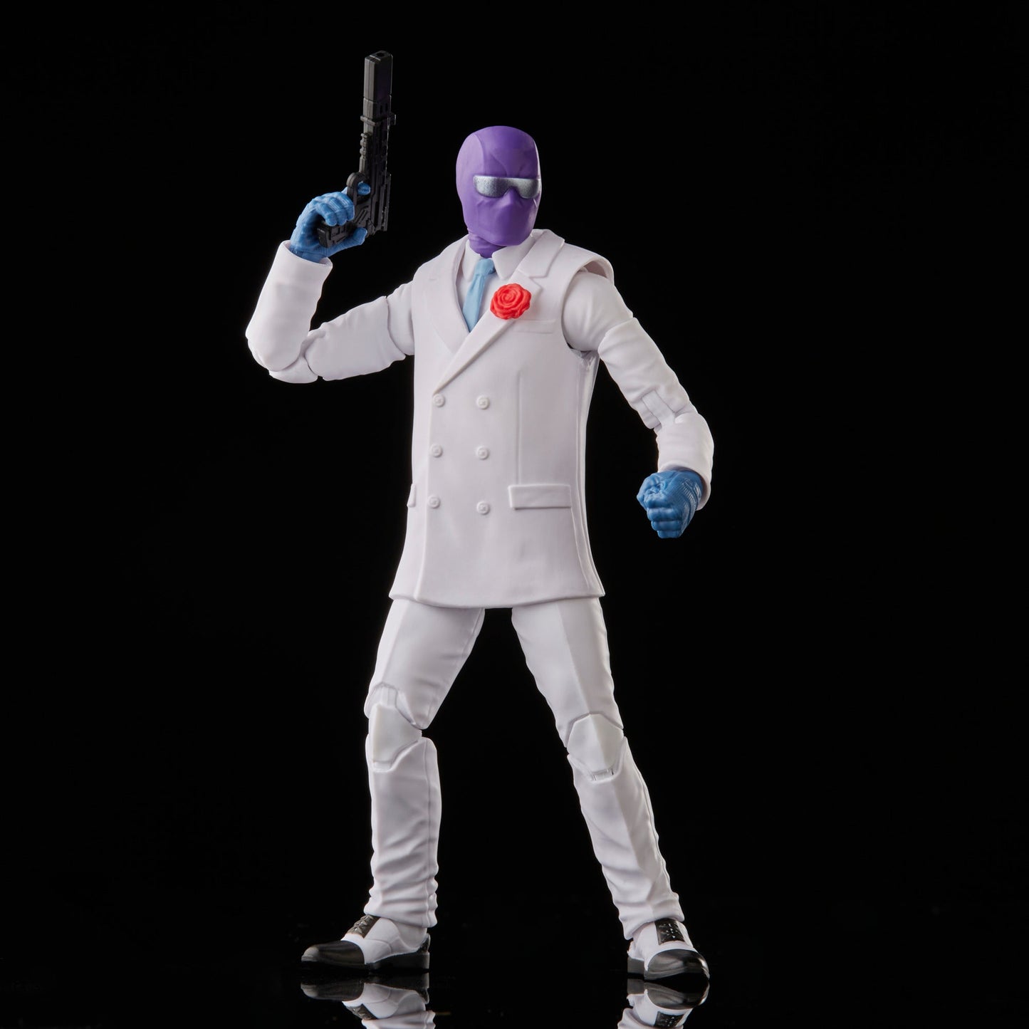 Hasbro Marvel Legends Series Marvel's Rose