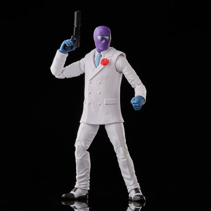 Hasbro Marvel Legends Series Marvel's Rose