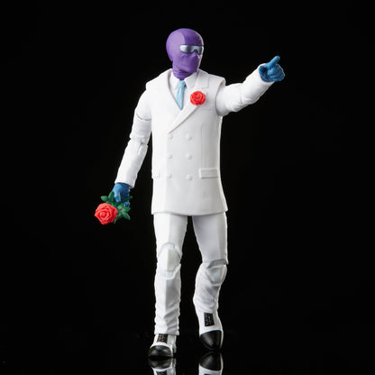 Hasbro Marvel Legends Series Marvel's Rose