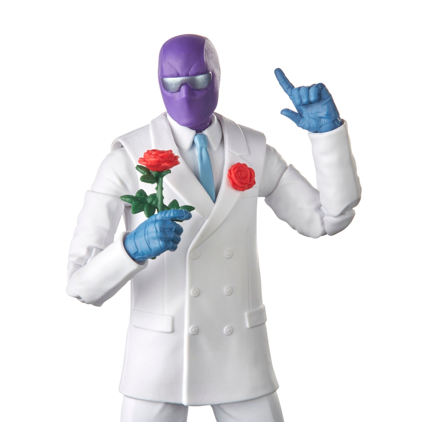 Hasbro Marvel Legends Series Marvel's Rose