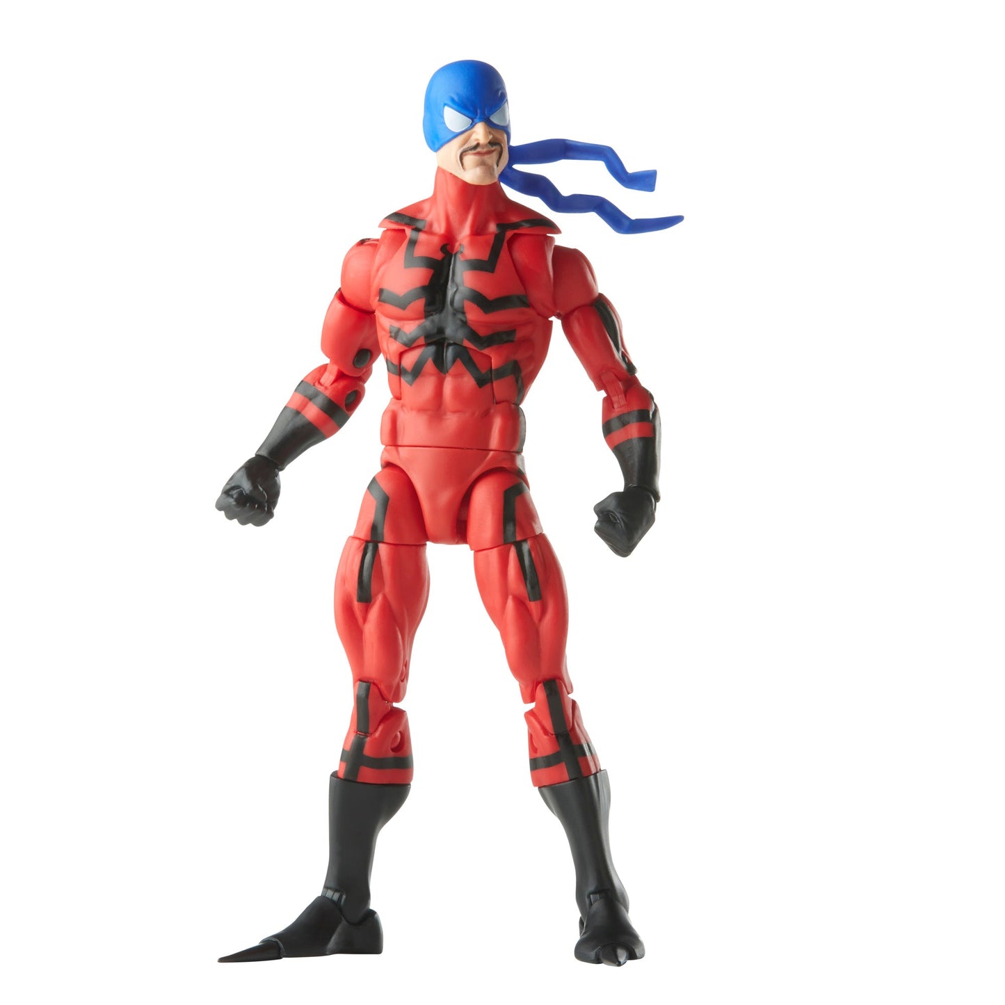 Hasbro Marvel Legends Series Marvel's Tarantula