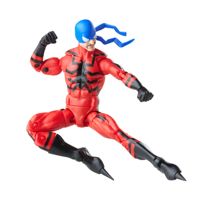 Hasbro Marvel Legends Series Marvel's Tarantula