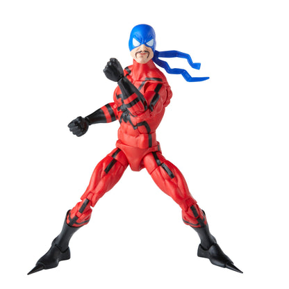 Hasbro Marvel Legends Series Marvel's Tarantula