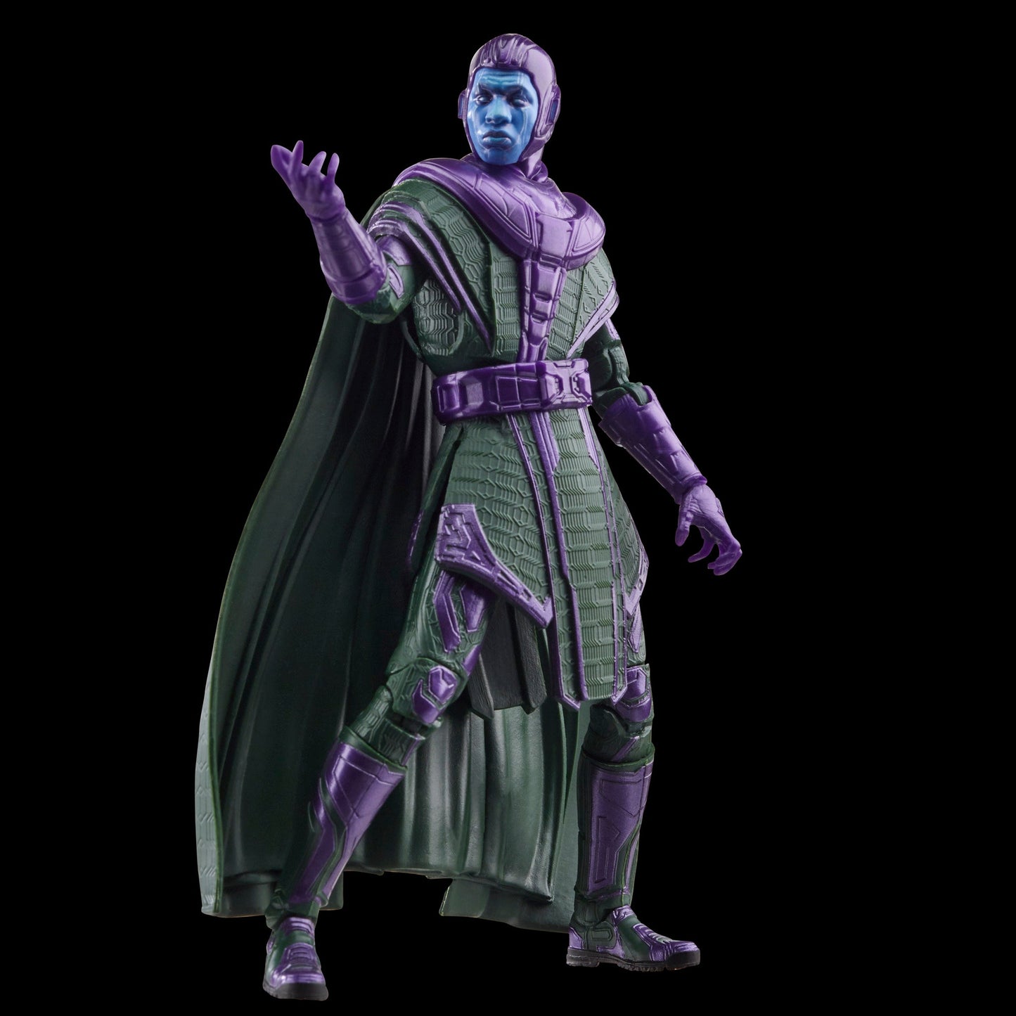 Marvel Legends Series Kang the Conqueror - CASSIE LANG BAF