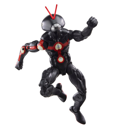 Marvel Legends Series - Future Ant-Man - CASSIE LANG BAF