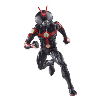 Marvel Legends Series - Future Ant-Man - CASSIE LANG BAF