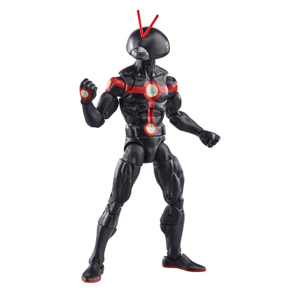 Marvel Legends Series - Future Ant-Man - CASSIE LANG BAF