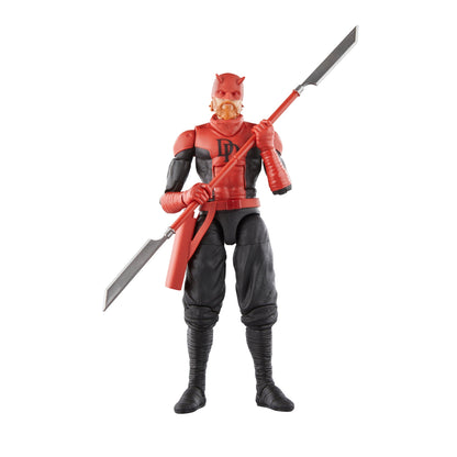 Hasbro – Marvel Legends Series Daredevil