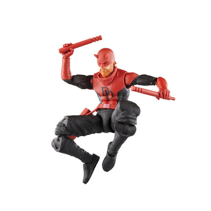 Hasbro – Marvel Legends Series Daredevil