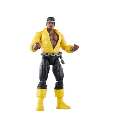 Hasbro - Marvel Legends Series Luke Cage Power Man
