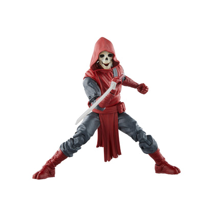 Hasbro - Marvel Legends Series The Fist Ninja