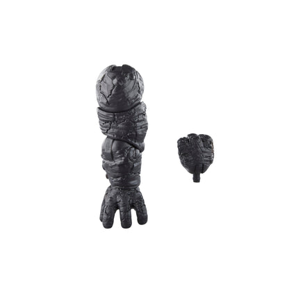 Hasbro - Marvel Legends Series The Fist Ninja