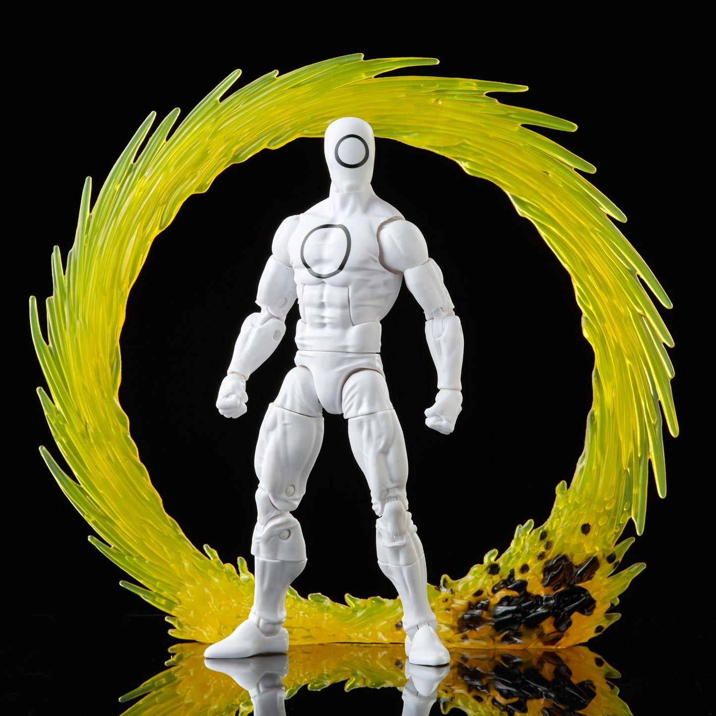 Marvel Legends Series: X-Men Villains, 60th Anniversary Marvel Action Figure Set