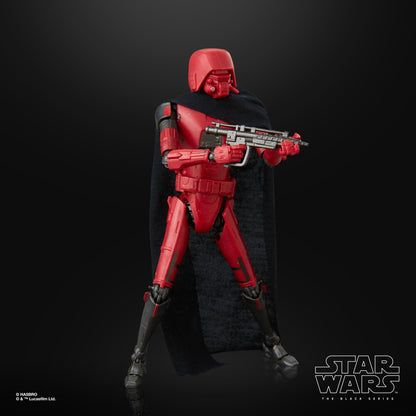 Hasbro - Star Wars The Black Series HK-87 Assassin Droid
