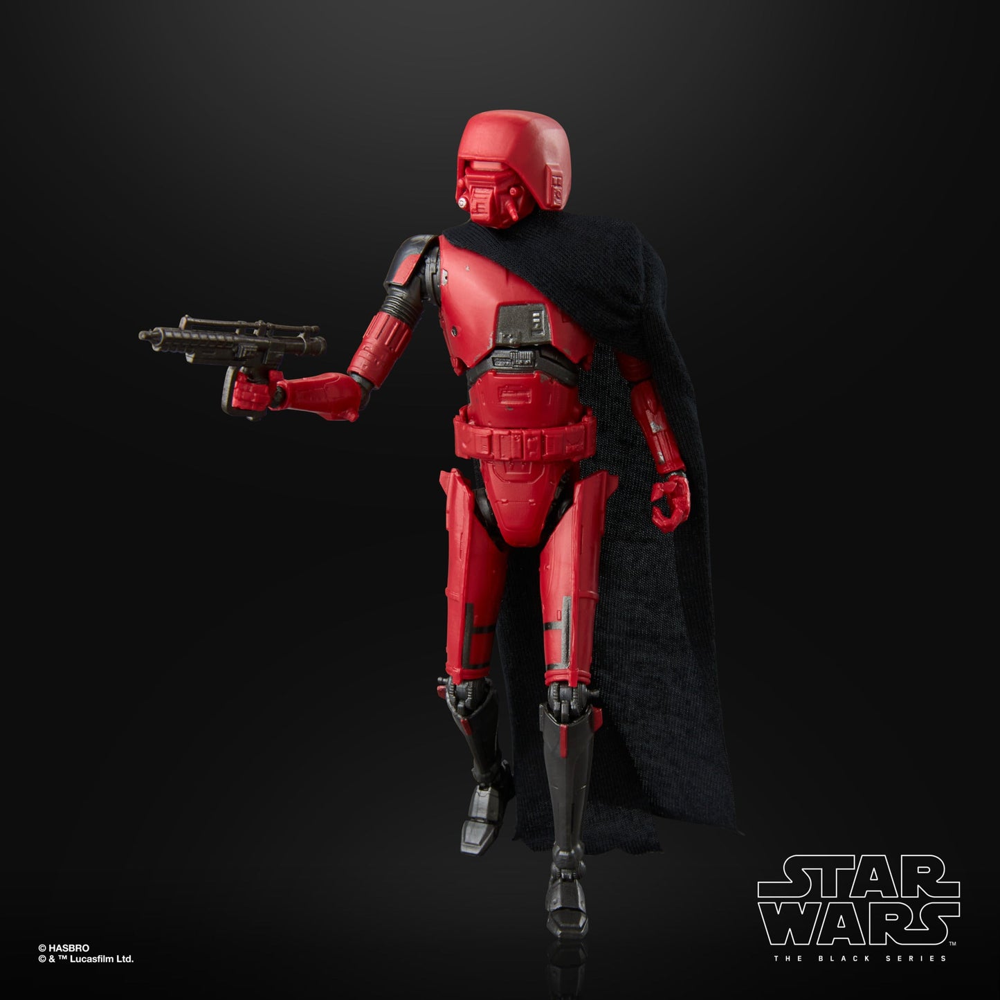 Hasbro - Star Wars The Black Series HK-87 Assassin Droid