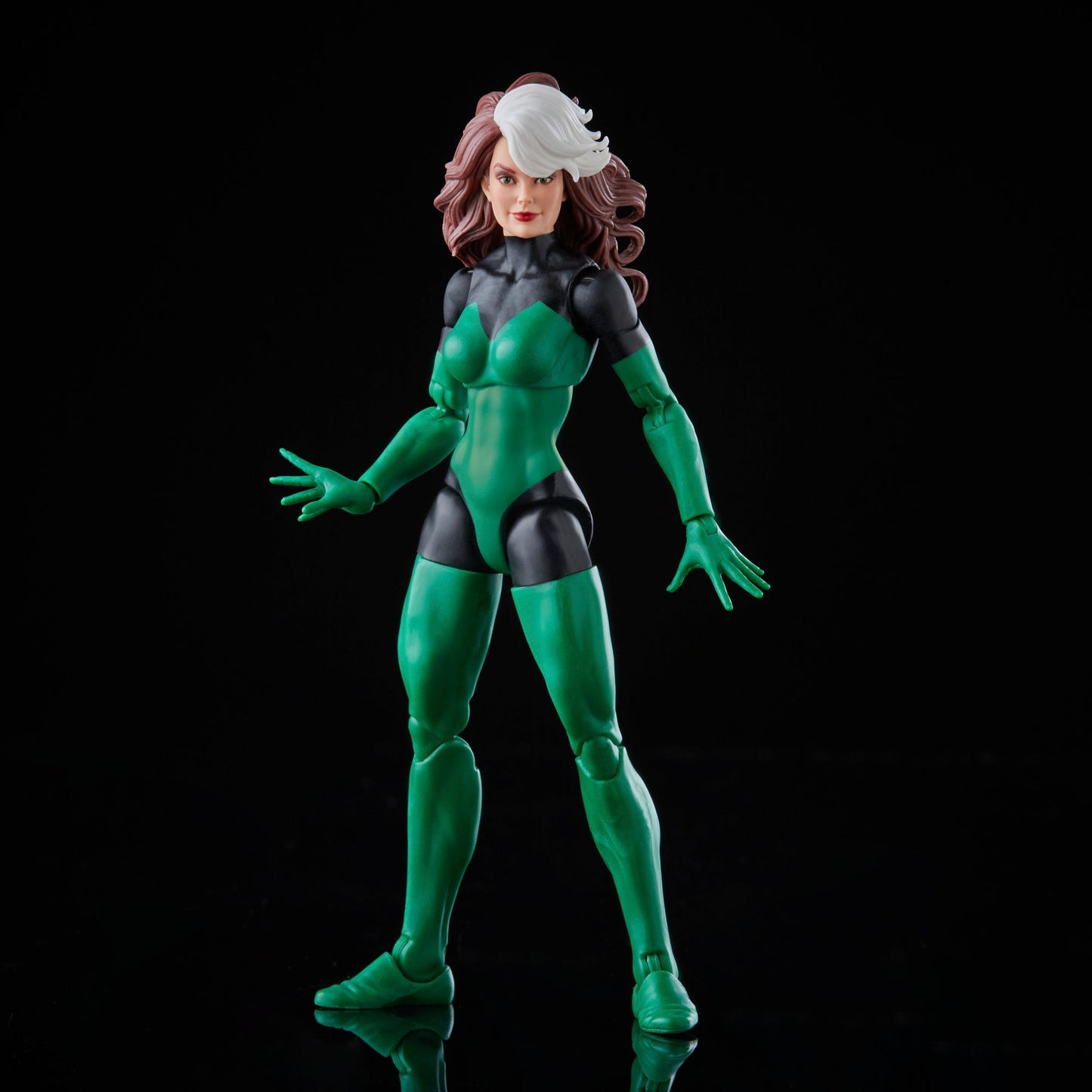 Hasbro Marvel Legends Series Marvel's Rogue X-Men Figure