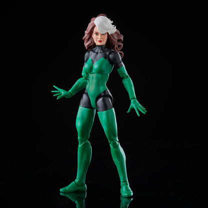 Hasbro Marvel Legends Series Marvel's Rogue X-Men Figure