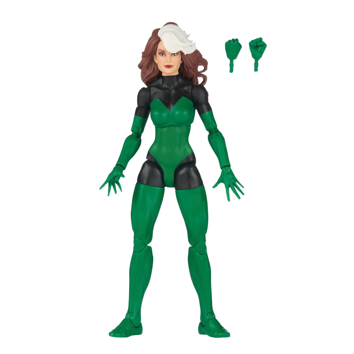 Hasbro Marvel Legends Series Marvel's Rogue X-Men Figure