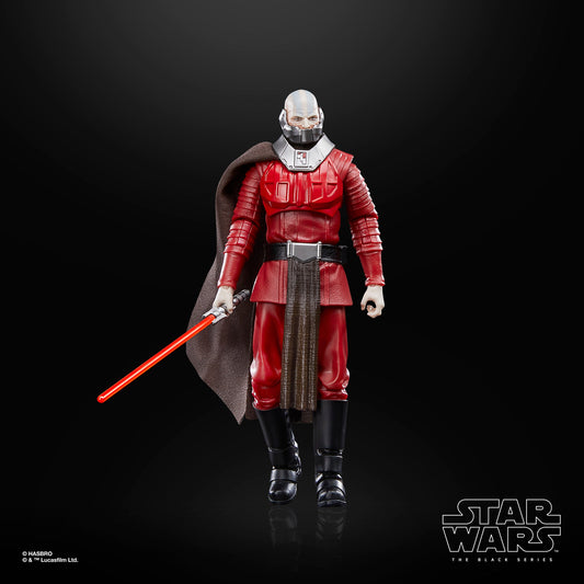 Star Wars The Black Series Dark Malak - Réédition