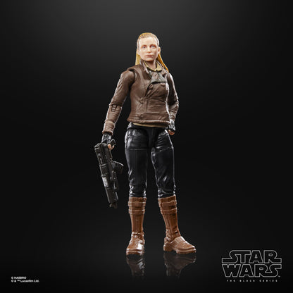 Star Wars The Black Series Vel Sartha - wave 45