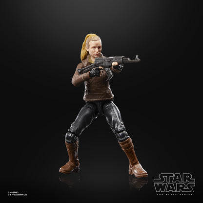 Star Wars The Black Series Vel Sartha - wave 45