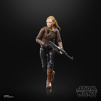 Star Wars The Black Series Vel Sartha - wave 45