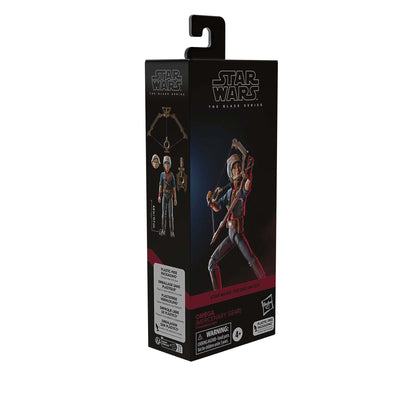 Star Wars The Black Series Omega (Mercenary Gear) (Preorder Jan 2024)