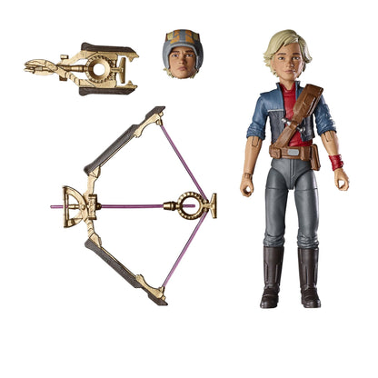 Star Wars The Black Series Omega (Mercenary Gear) (Preorder Jan 2024)