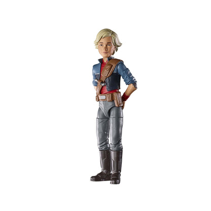Star Wars The Black Series Omega (Mercenary Gear) (Preorder Jan 2024)