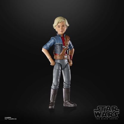Star Wars The Black Series Omega (Mercenary Gear) (Preorder Jan 2024)
