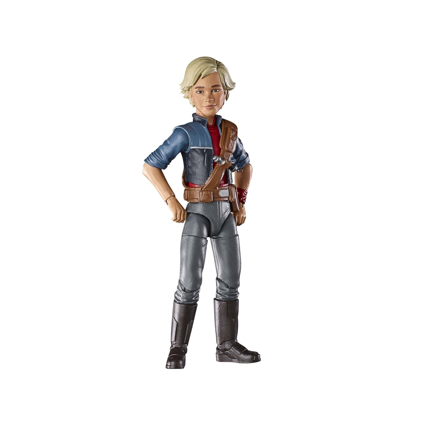 Star Wars The Black Series Omega (Mercenary Gear) (Preorder Jan 2024)
