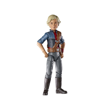 Star Wars The Black Series Omega (Mercenary Gear) (Preorder Jan 2024)