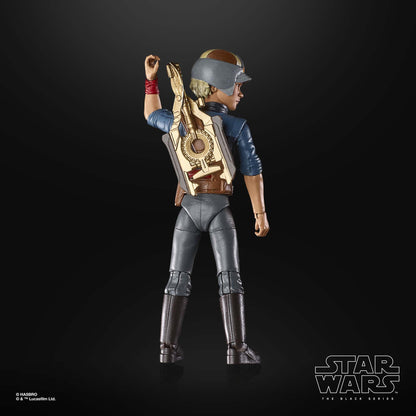 Star Wars The Black Series Omega (Mercenary Gear) (Preorder Jan 2024)