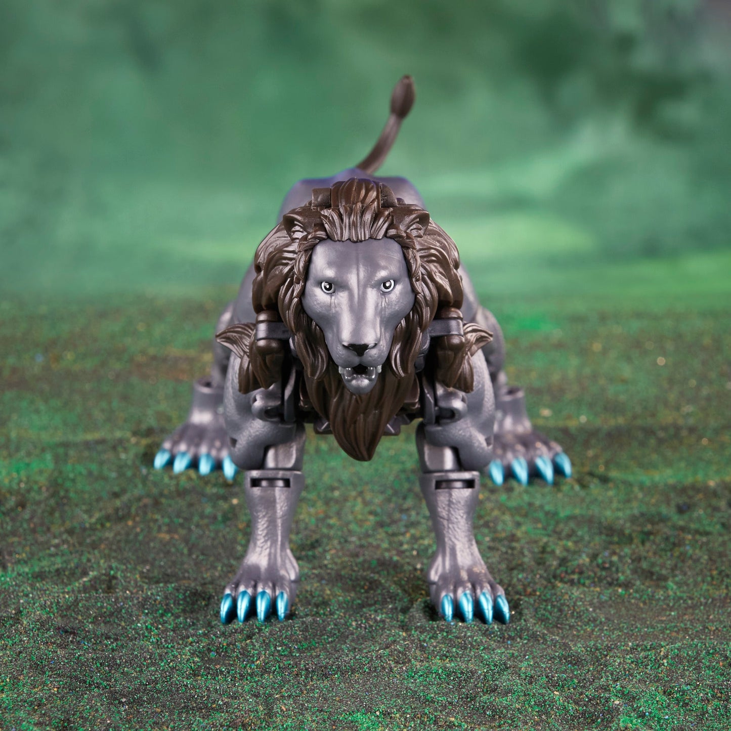 Transformers - Legacy Evolution Nemesis Leo Prime  - Voyager class