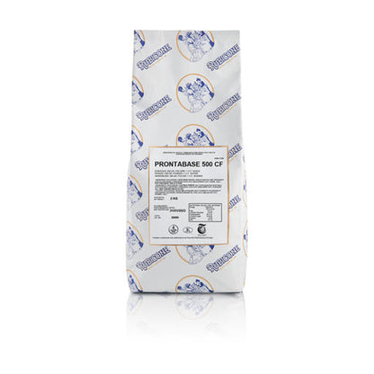 READYBASE 500 C/F - Base Complète de Glace Tout-en-un - Caisse de 8 sacs de 2 KG - Convient aux Procédés Chauds et Froids - Rubicone Canada - Livraison Gratuite au Canada pour les Commandes de plus de 199 CAD