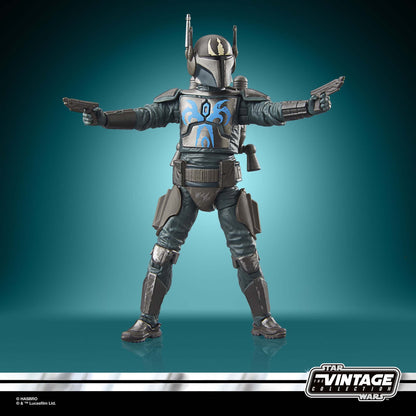 Star Wars The Vintage Collection Pre Vizsla