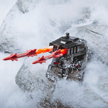 G.I. Joe Classified - Scrap-Iron & drone anti-blindé -74