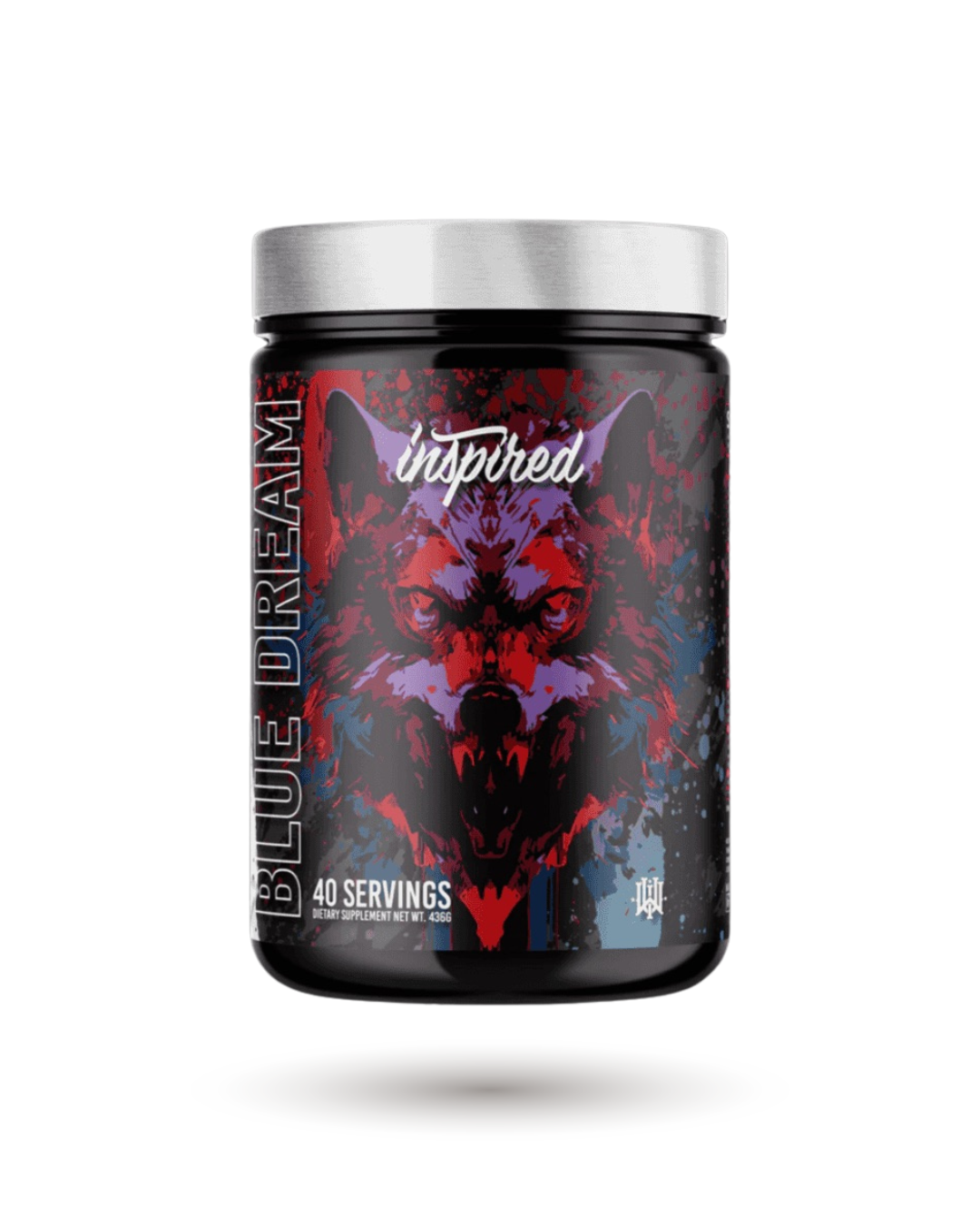 INSPIRED Pre-Workout