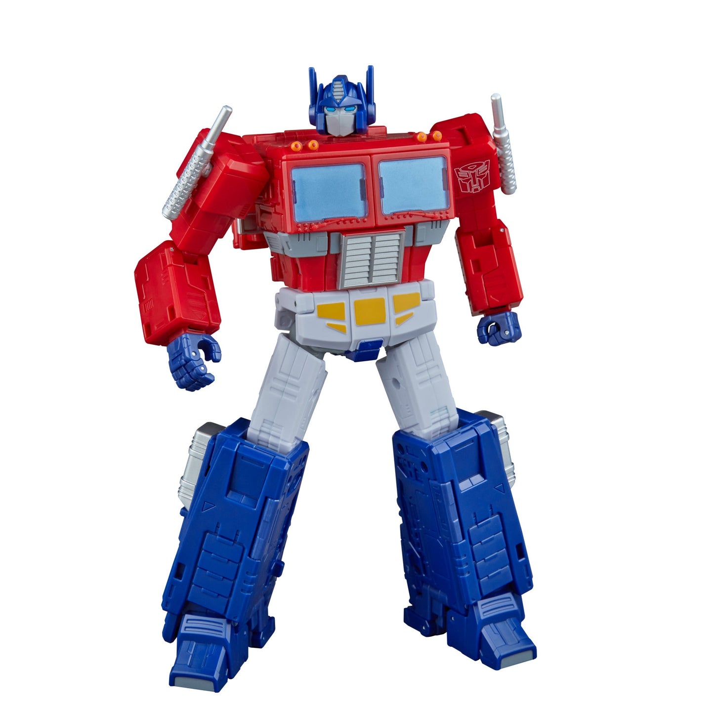 Transformers Studio Series Commander Class - 86 Movie - 31 Optimus Prime