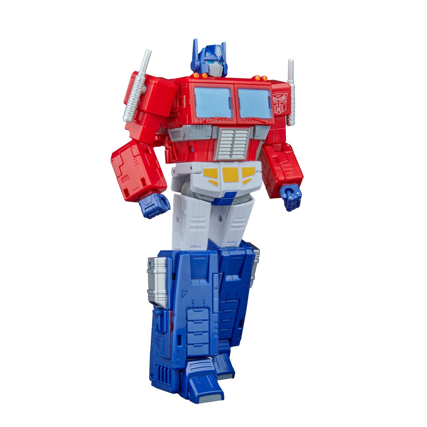 Transformers Studio Series Commander Class - 86 Movie - 31 Optimus Prime
