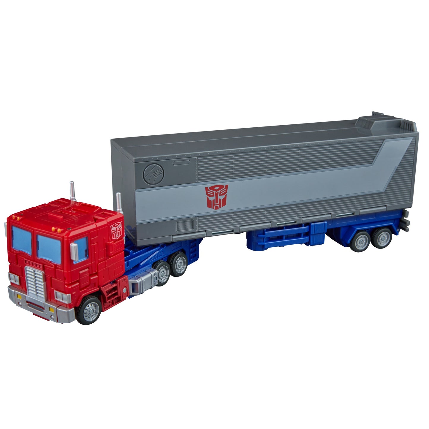 Transformers Studio Series Commander Class - 86 Movie - 31 Optimus Prime